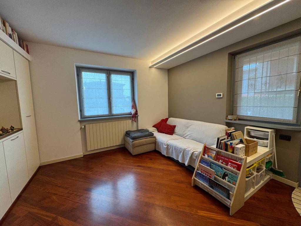 Appartamento a Rovetta in VIA MILANO, 2 - Foto 5