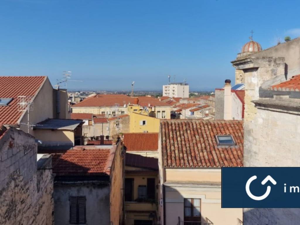 Appartamento a Sassari in Via Amsicora, 18 - Foto 3