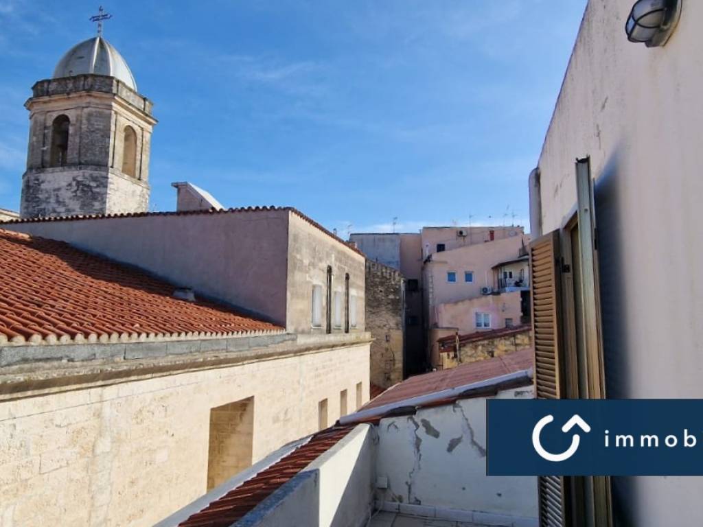 Appartamento a Sassari in Via Amsicora, 18 - Foto 4