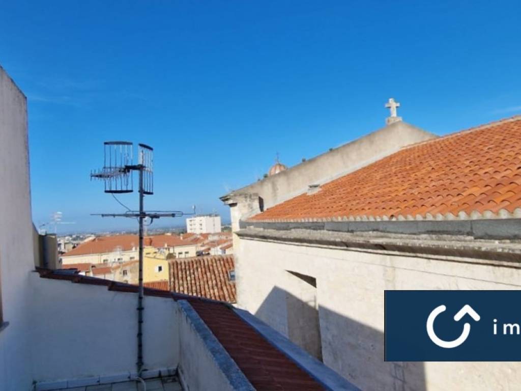 Appartamento a Sassari in Via Amsicora, 18 - Foto 5