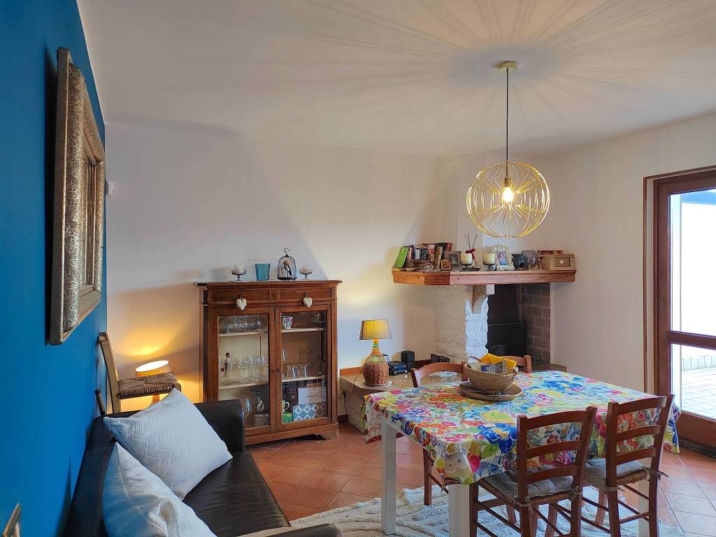 Appartamento a Brenzone sul garda in Via Fasse, 20 - Foto 4