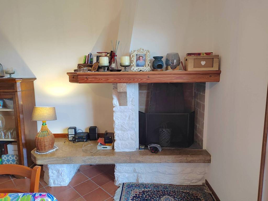 Appartamento a Brenzone sul garda in Via Fasse, 20 - Foto 5