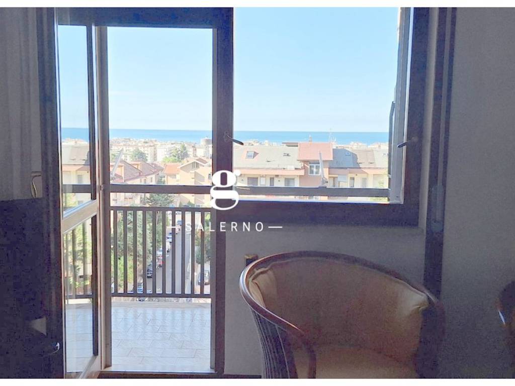 Appartamento a Salerno in Via Casarse - Foto 2