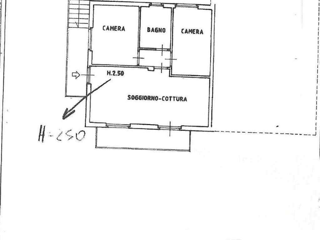 Appartamento a Valdisotto in Via Osteglio, 15 - Foto 2