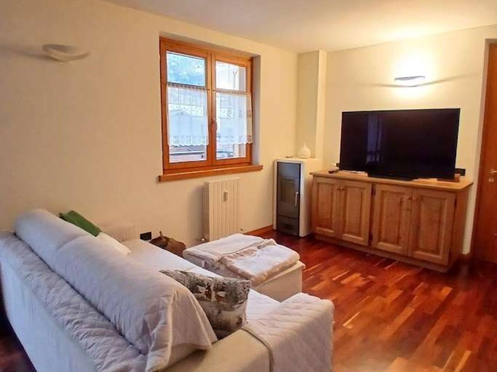 Appartamento a Valdisotto in Via Osteglio, 15 - Foto 4