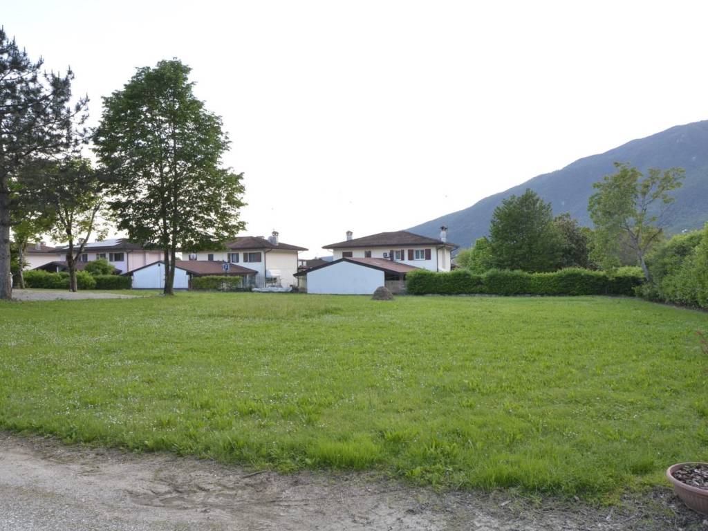 Terreno a Polcenigo in Via Pedemontana - Foto 2