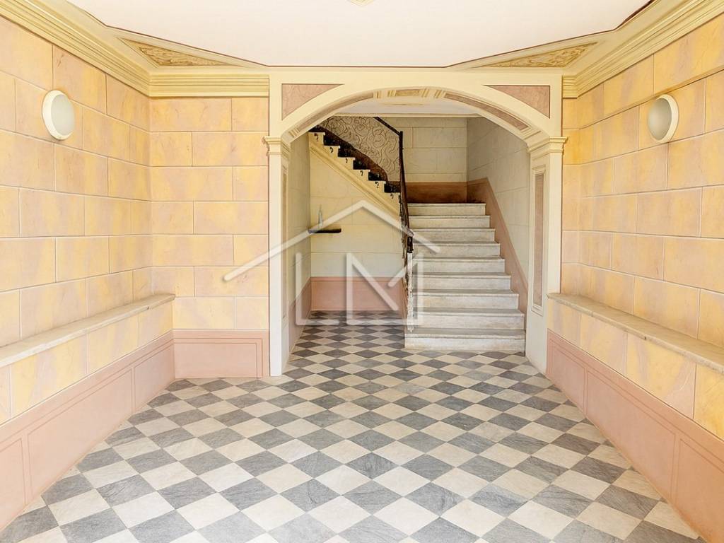 Appartamento a Lerici in Via Giacomo Matteotti-Lerici, 23 - Foto 4