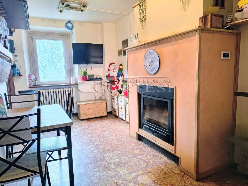 Appartamento a Sansepolcro in via luigi bosi, 112 - Foto 2