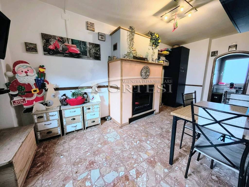 Appartamento a Sansepolcro in via luigi bosi, 112 - Foto 3