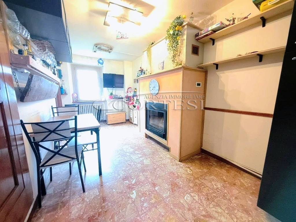 Appartamento a Sansepolcro in via luigi bosi, 112 - Foto 5