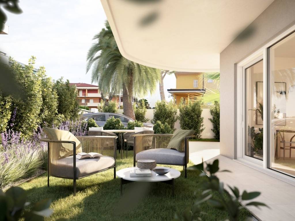 Appartamento a Francavilla al mare in Via dei Frentani, 2 - Foto 4