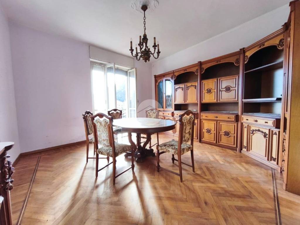 Appartamento a Lanzo torinese in Via matteotti, 32 - Foto 2