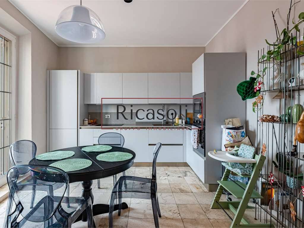 Appartamento a Livorno in via del Volontariato, 14 - Foto 5