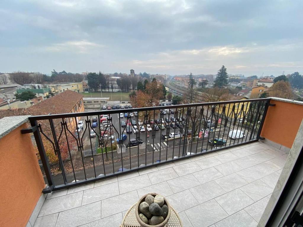 Appartamento a Lodi in Via Biancardi , 23 - Foto 3