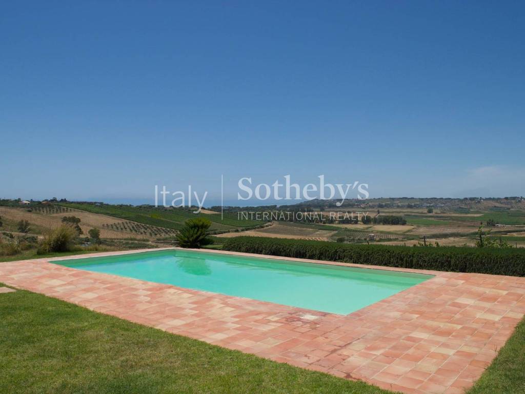 Villa a Castelvetrano in Contrada Belice di Mare - Foto 2