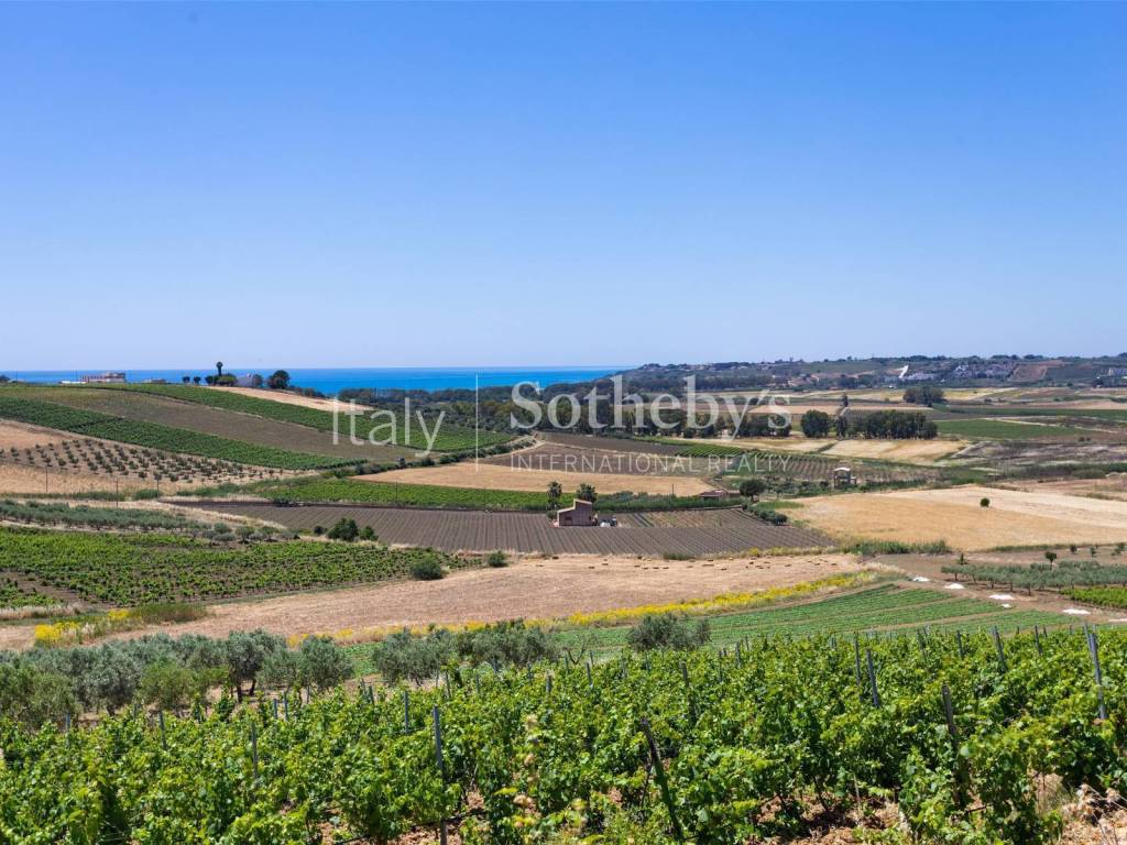 Villa a Castelvetrano in Contrada Belice di Mare - Foto 3