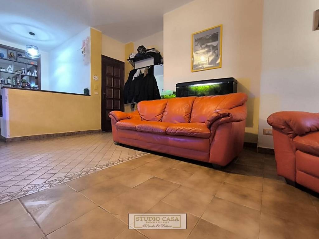 Appartamento a Castellabate in Via Degli Ulivi, 84048 Castellabate SA, Italia - Foto 4