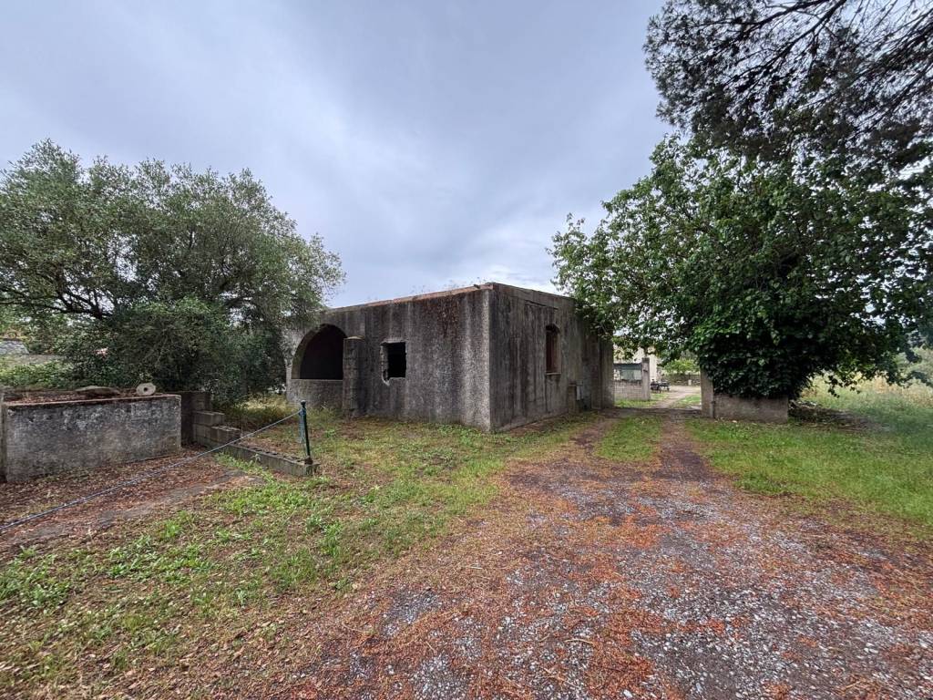 Rustico / casale a Villamassargia in Regione Tallaroga - Foto 4