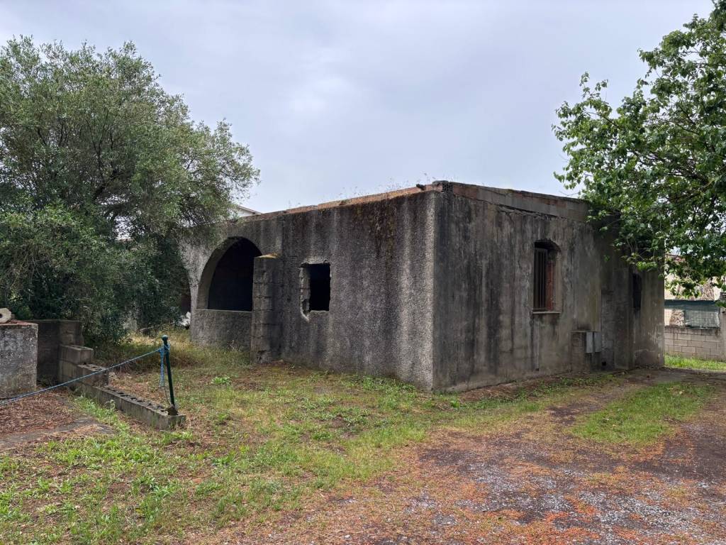 Rustico / casale a Villamassargia in Regione Tallaroga - Foto 5