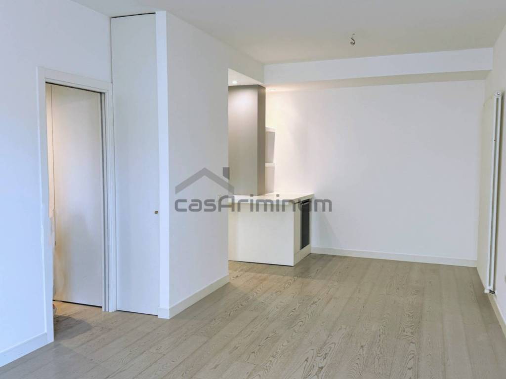 Appartamento a Rimini in Piazza Giuseppe Mazzini - Foto 2