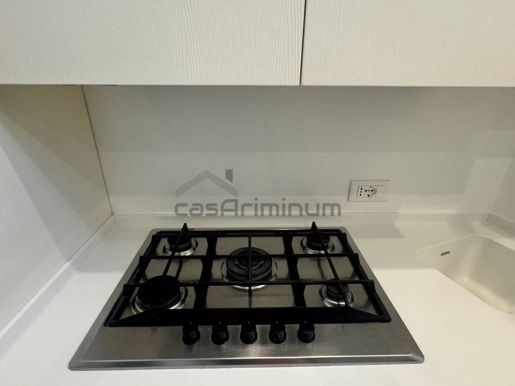 Appartamento a Rimini in Piazza Giuseppe Mazzini - Foto 5