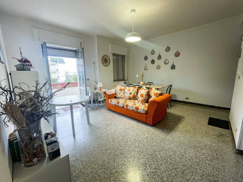 Appartamento a Falerna in Contrada Cartolano, 365 - Foto 4