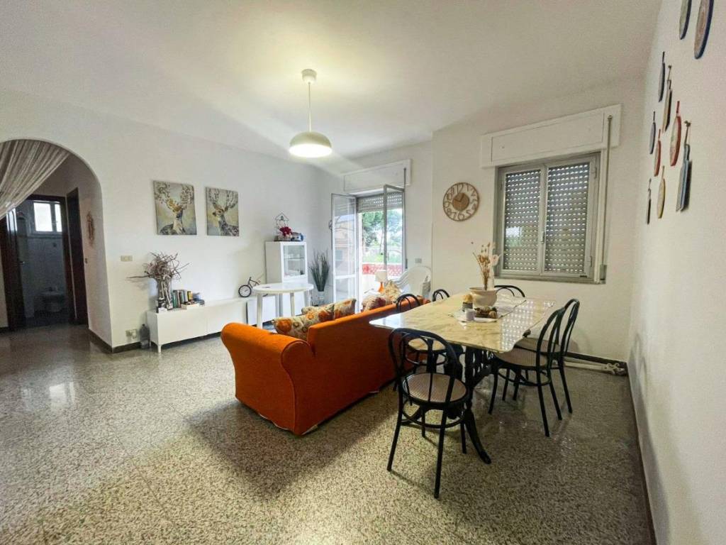 Appartamento a Falerna in Contrada Cartolano, 365 - Foto 5