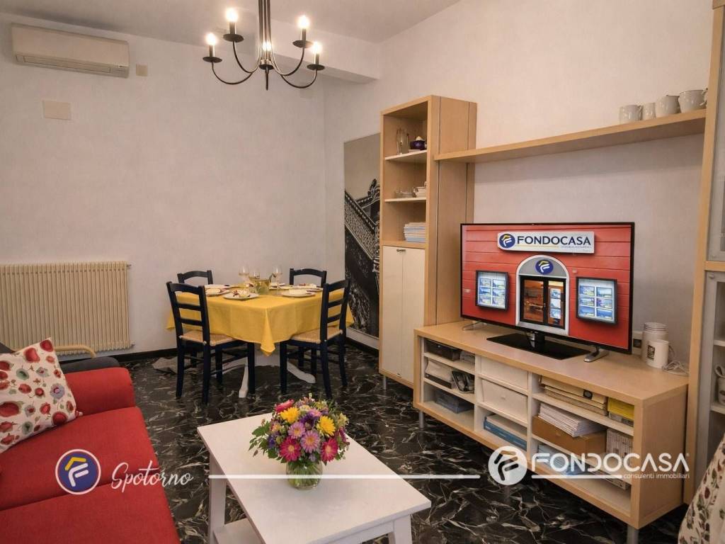 Appartamento a Spotorno in Via Berninzoni - Foto 2