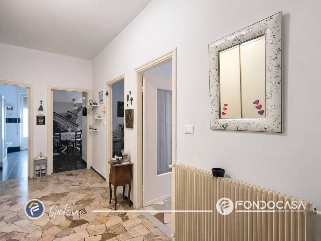 Appartamento a Spotorno in Via Berninzoni - Foto 5