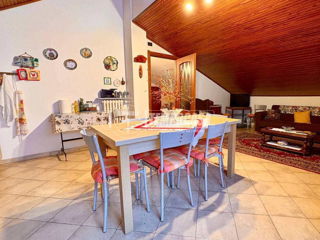 Appartamento a Giaveno in Via Alpe Colombino - Foto 4
