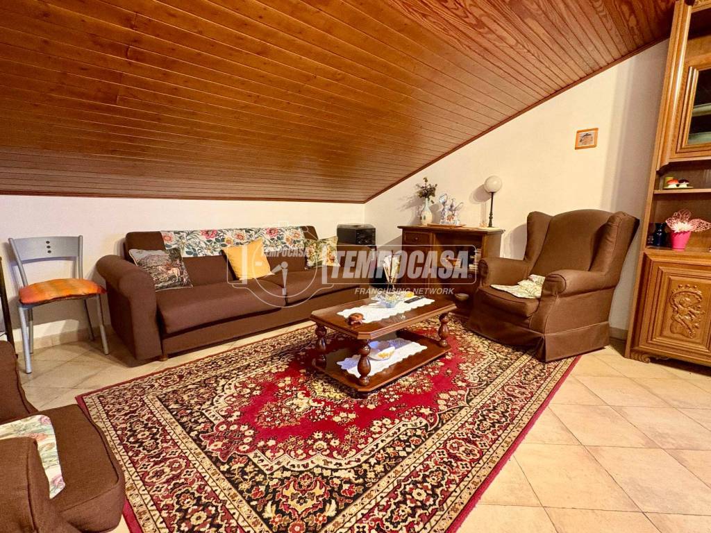 Appartamento a Giaveno in Via Alpe Colombino - Foto 5