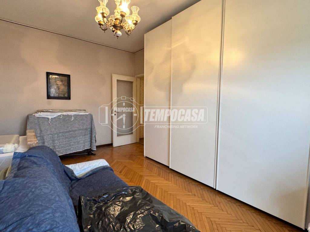 Appartamento a Biella in Via Valentino Cerruti - Foto 2