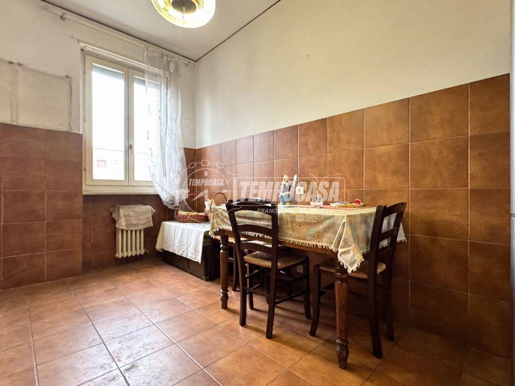 Appartamento a Biella in Via Valentino Cerruti - Foto 3