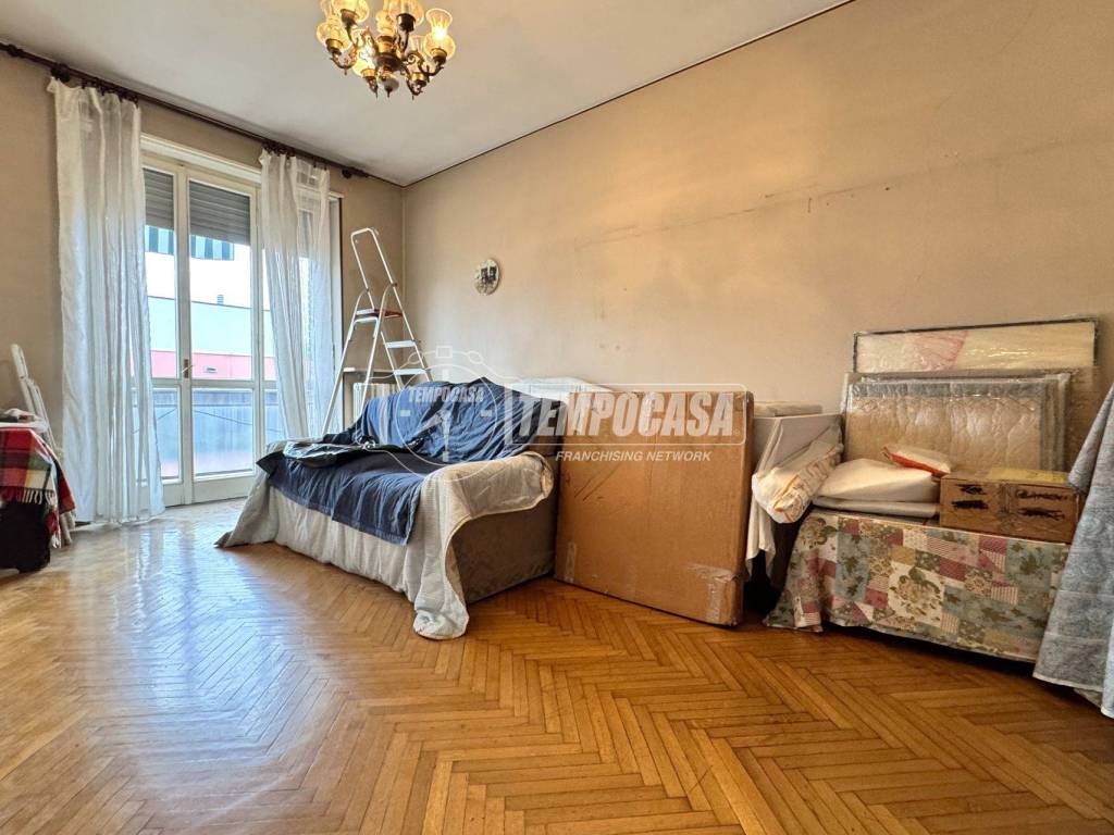 Appartamento a Biella in Via Valentino Cerruti - Foto 5