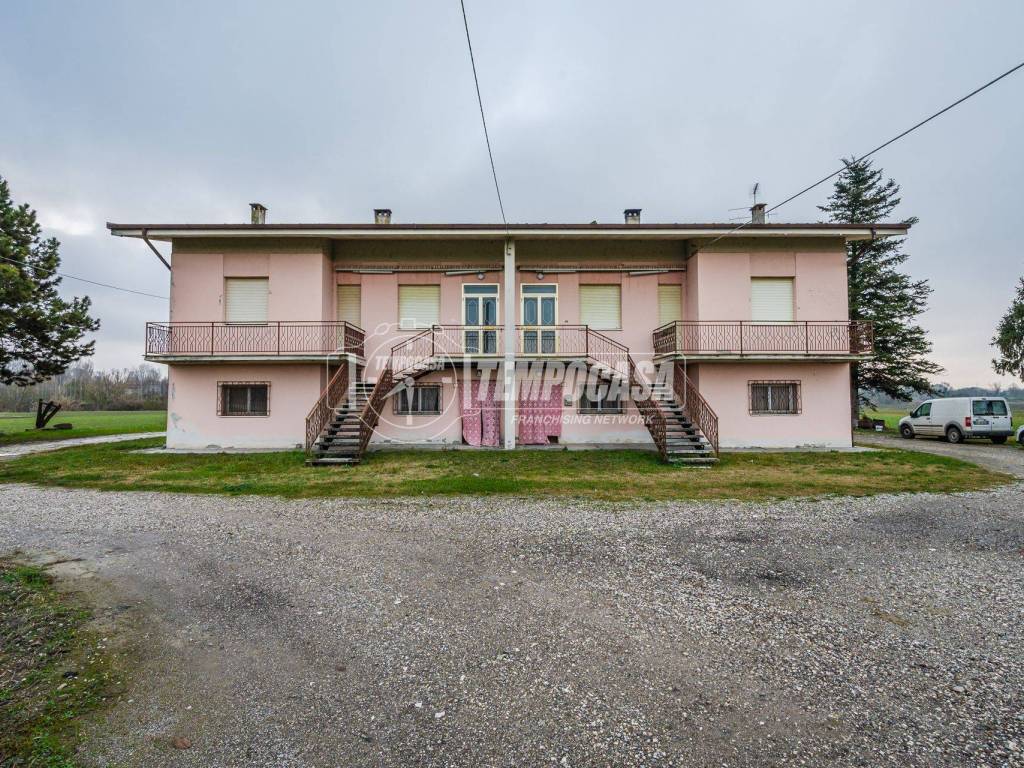 Villa a Argenta in Via Imperiale 38 - Foto 2