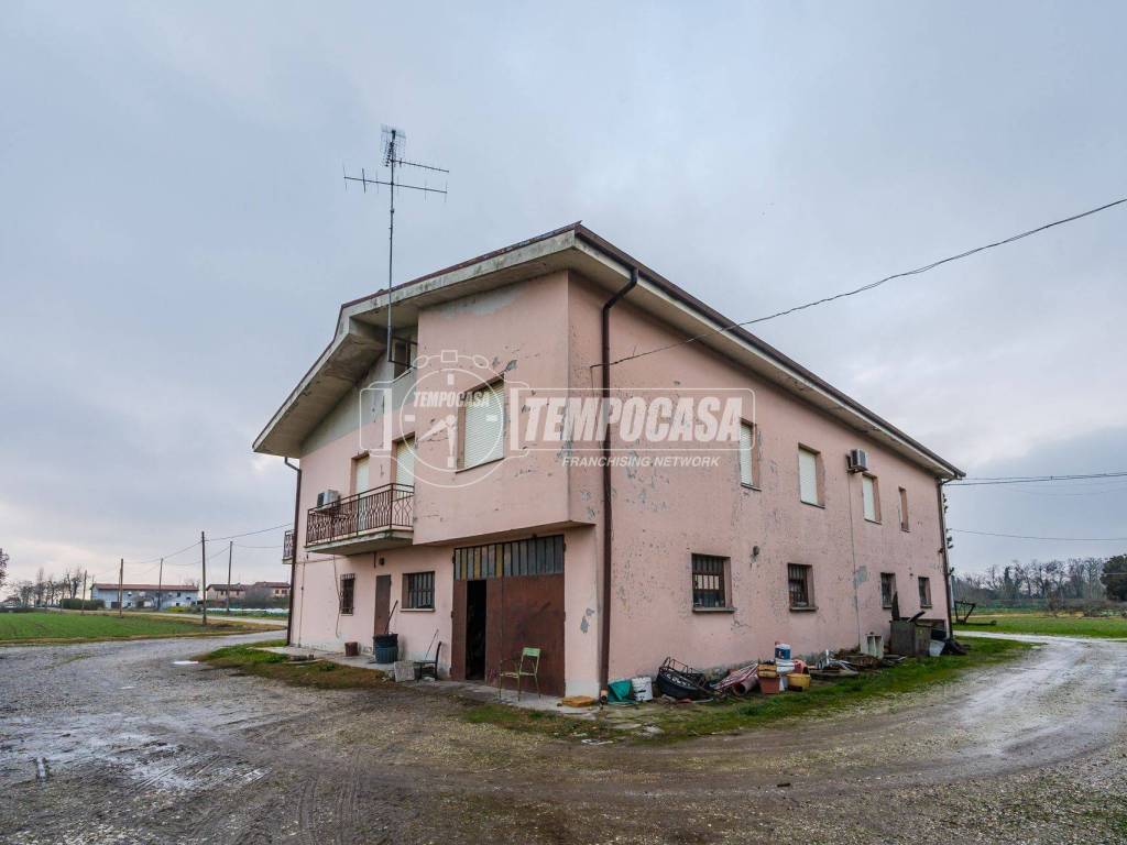 Villa a Argenta in Via Imperiale 38 - Foto 4