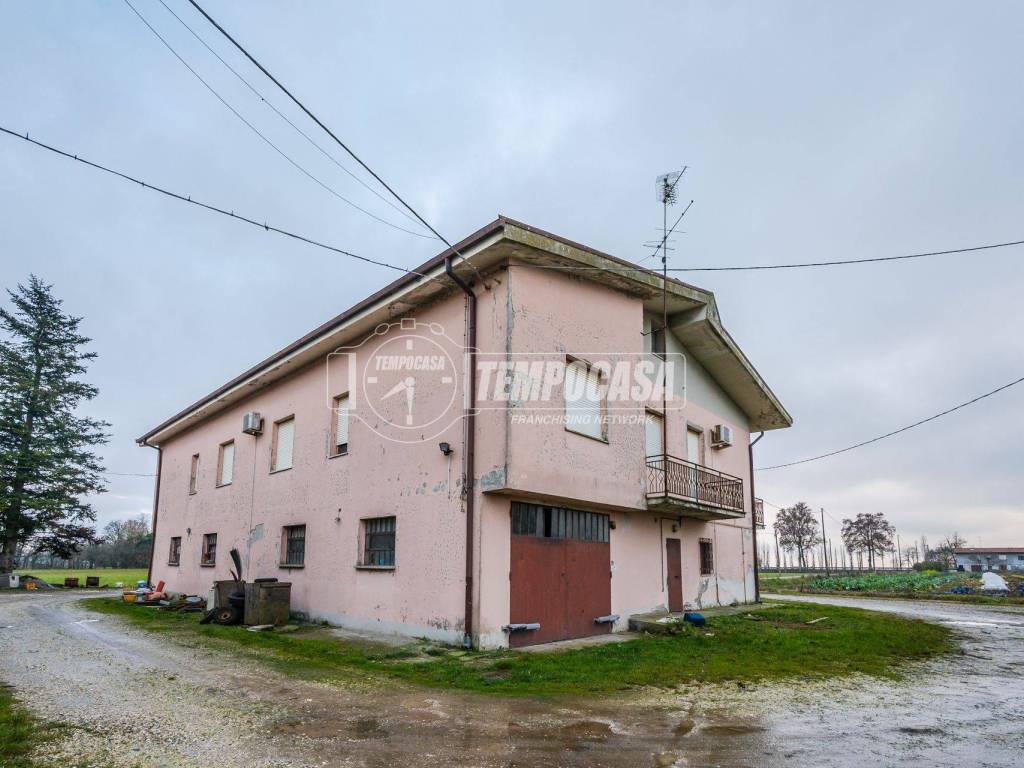 Villa a Argenta in Via Imperiale 38 - Foto 5