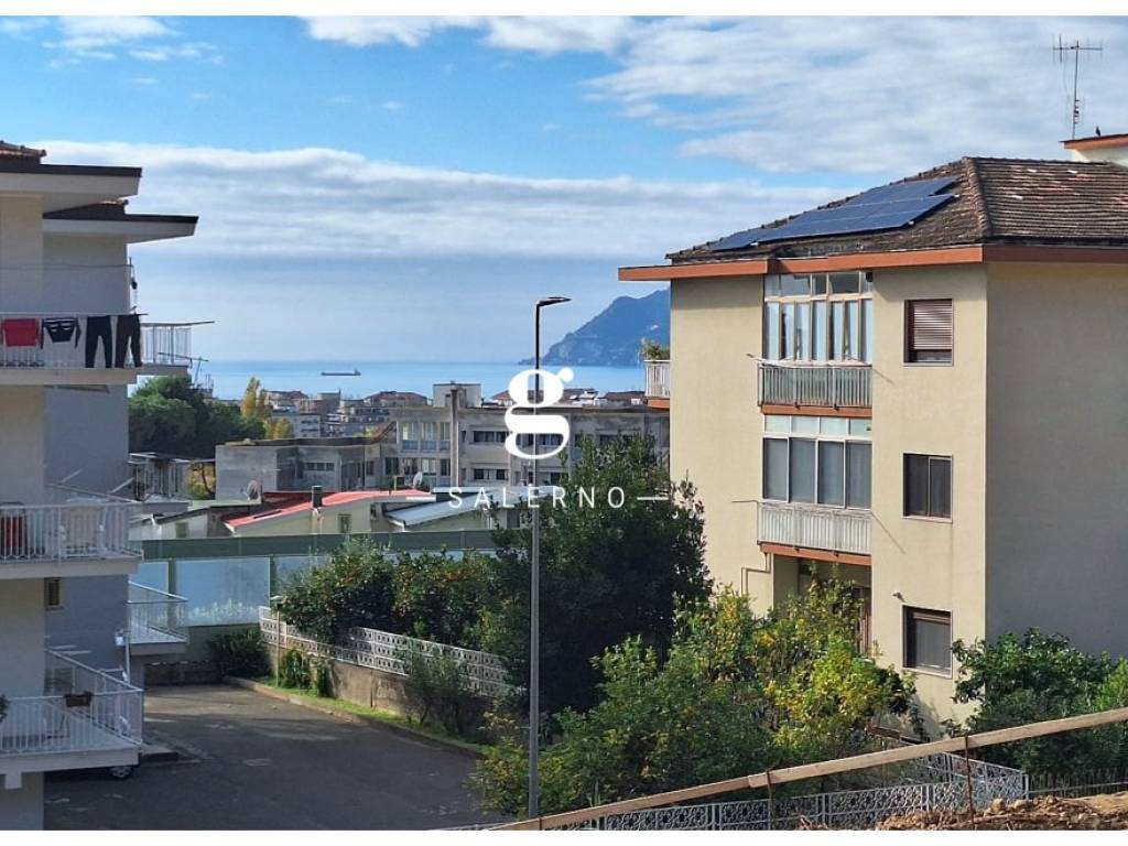 Appartamento a Salerno in Via Moscani - Foto 2