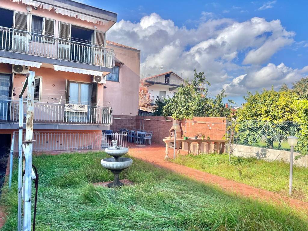 Appartamento a Mascali in Via Amerigo Vespucci, 21 - Foto 4