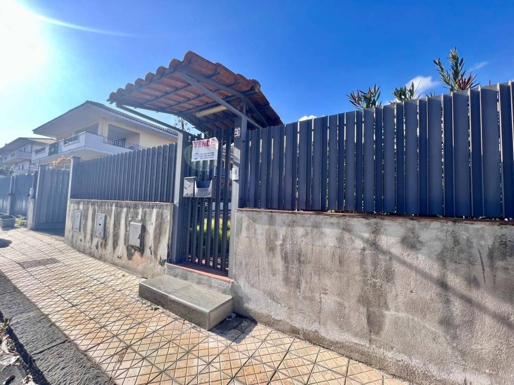 Appartamento a Mascali in Via Amerigo Vespucci, 21 - Foto 5