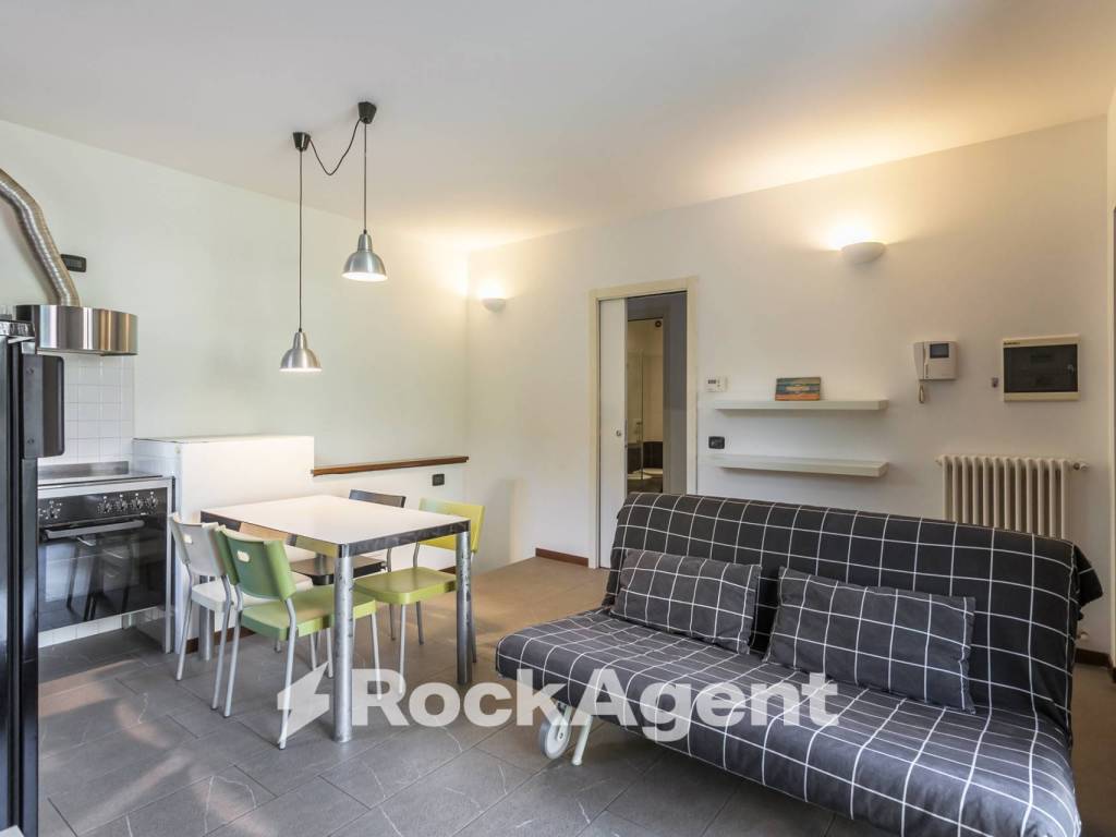 Appartamento a Mozzo in Via Papa Giovanni XXIII, 41 - Foto 2