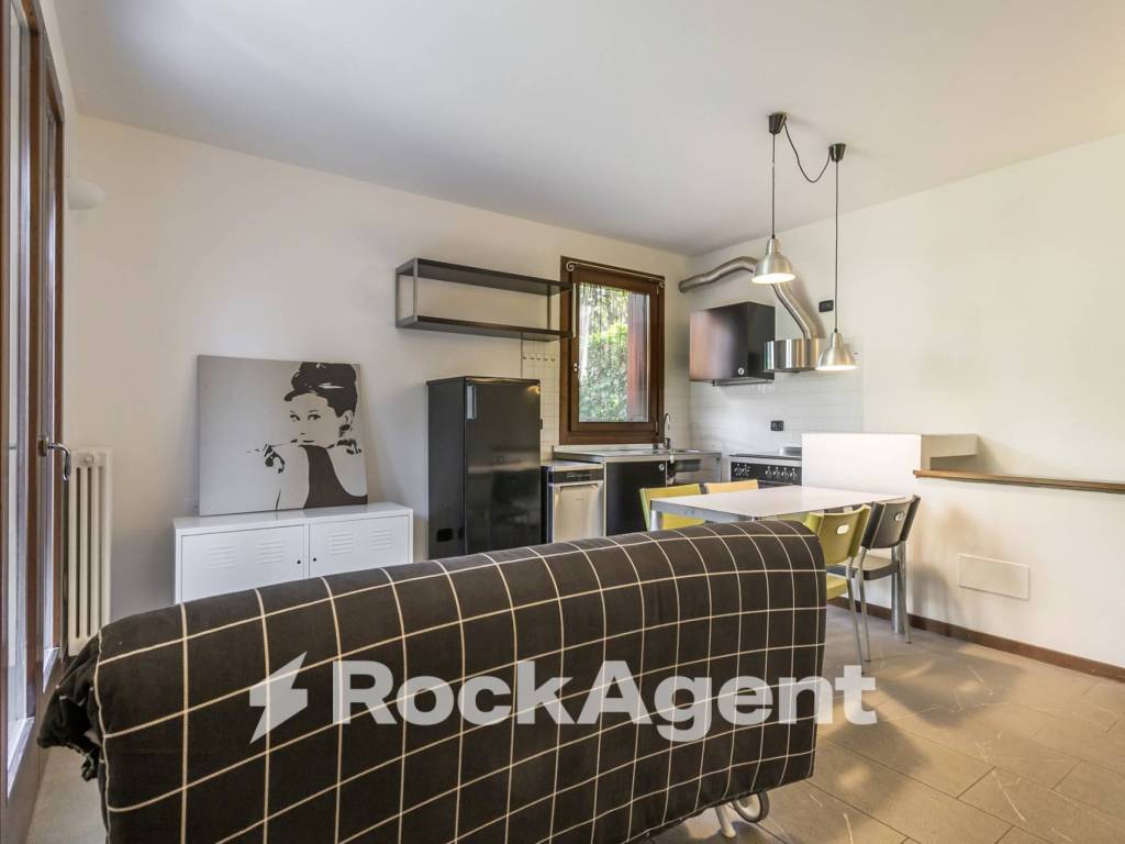 Appartamento a Mozzo in Via Papa Giovanni XXIII, 41 - Foto 3