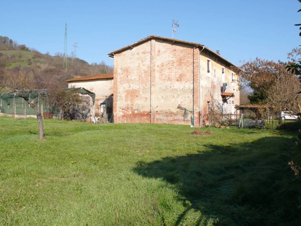 Rustico / casale a San giovanni valdarno in Via Vacchereccia - Foto 3