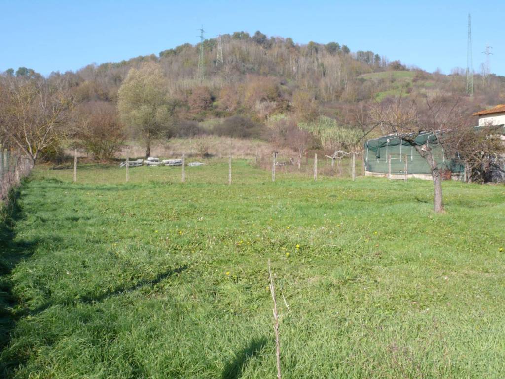 Rustico / casale a San giovanni valdarno in Via Vacchereccia - Foto 4