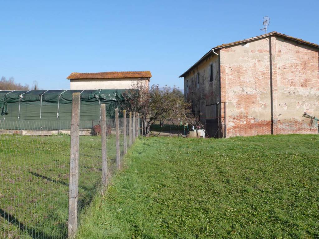 Rustico / casale a San giovanni valdarno in Via Vacchereccia - Foto 5