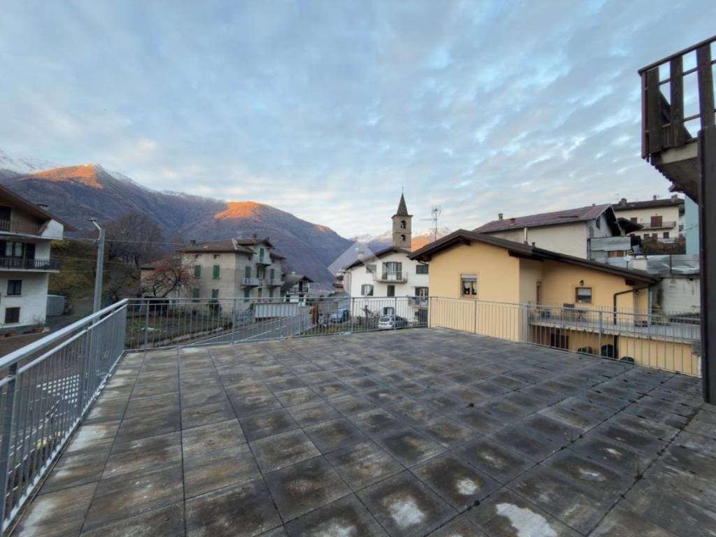 Appartamento a Villa di tirano in Via motta, 14 - Foto 2