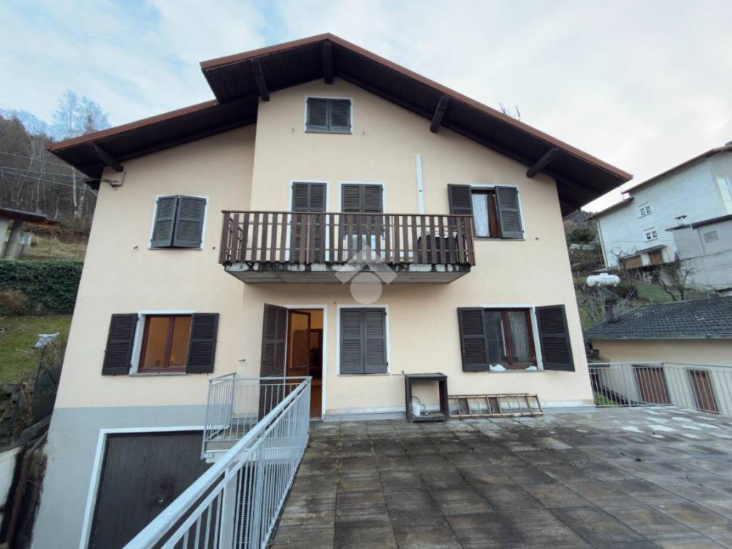 Appartamento a Villa di tirano in Via motta, 14 - Foto 3