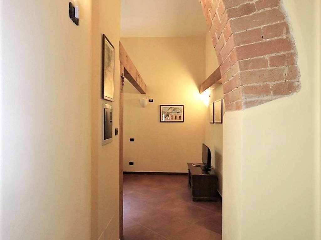 Appartamento a Siena in Via Garibaldi - Foto 3