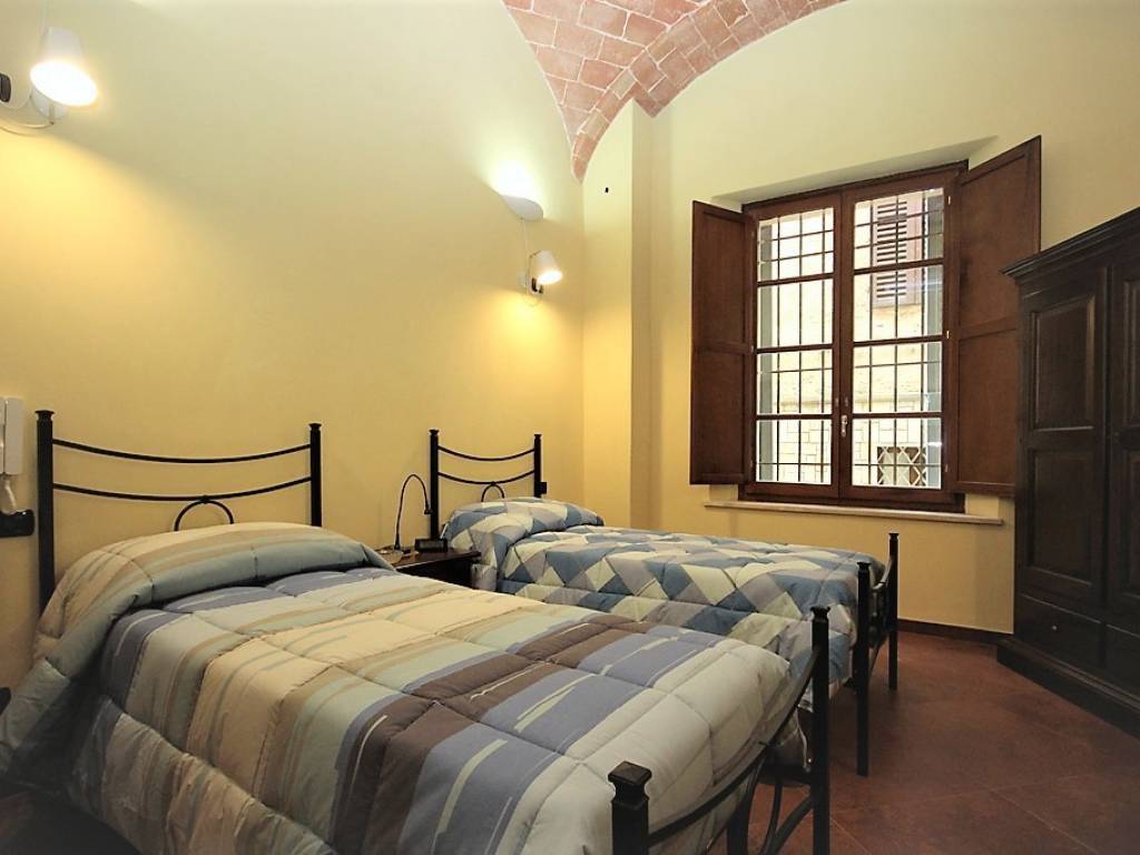 Appartamento a Siena in Via Garibaldi - Foto 4