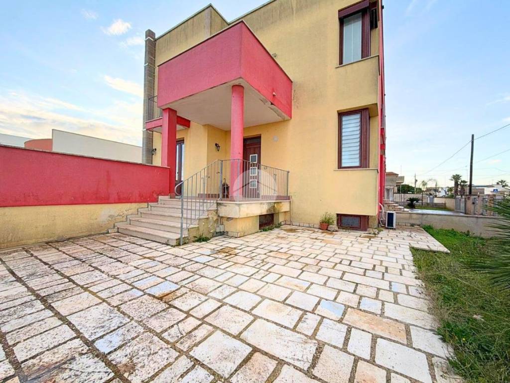 Villa a Nardò in Via Luigi De Giorgio, 1 - Foto 2